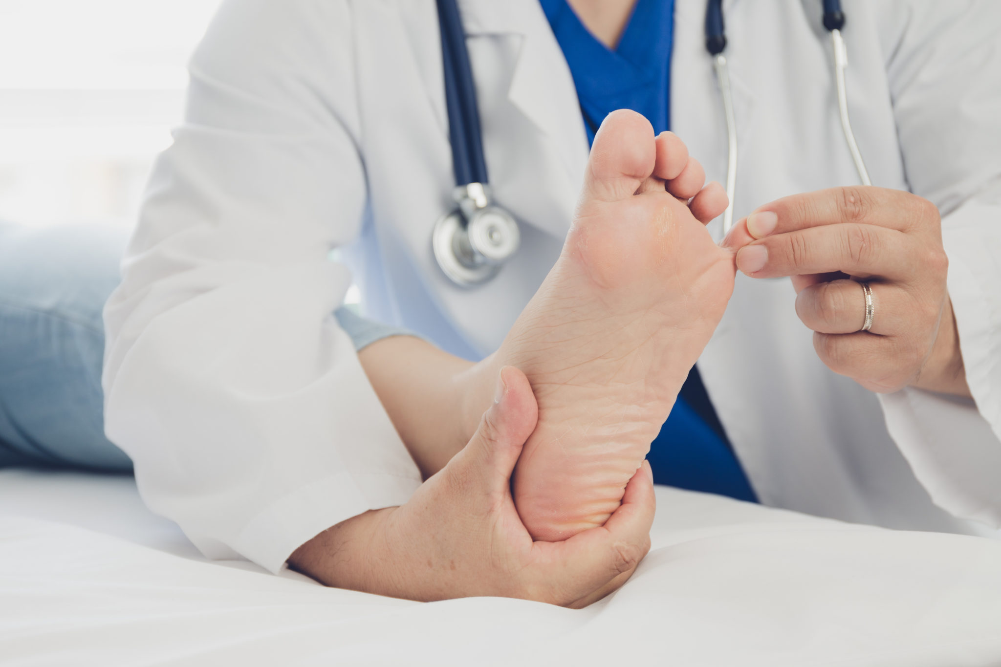 Arthrose Zeh Was wirklich hilft Medicum